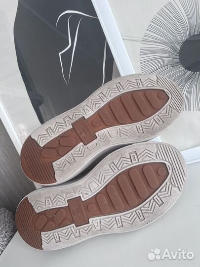 Кеды tendance 35