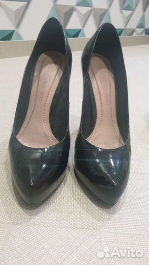 Туфли barbara bui