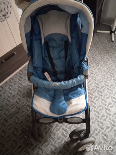 Продам коляску