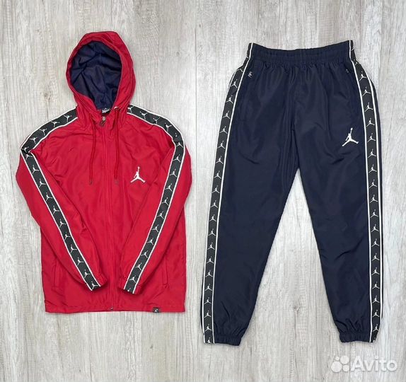 Спортивный костюм Jordan 23