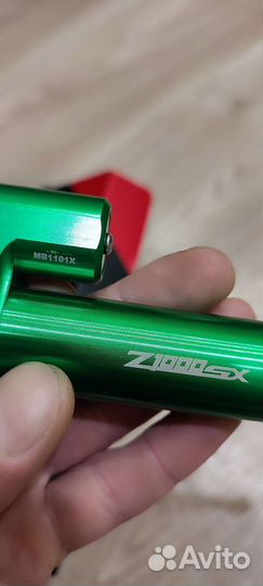 Рулевой демпфер для электросамоката 255мм