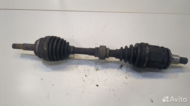 Полуось Lexus RX, 2004