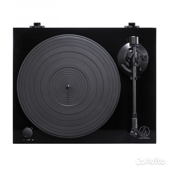Audio-Technica AT-LPW50PB проигрыватель винила NEW