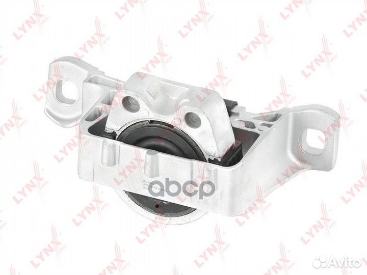 Опора двигателя перед прав ME1061 lynxauto