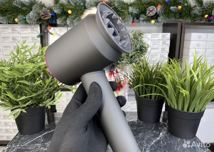 Фен Dayson Premium