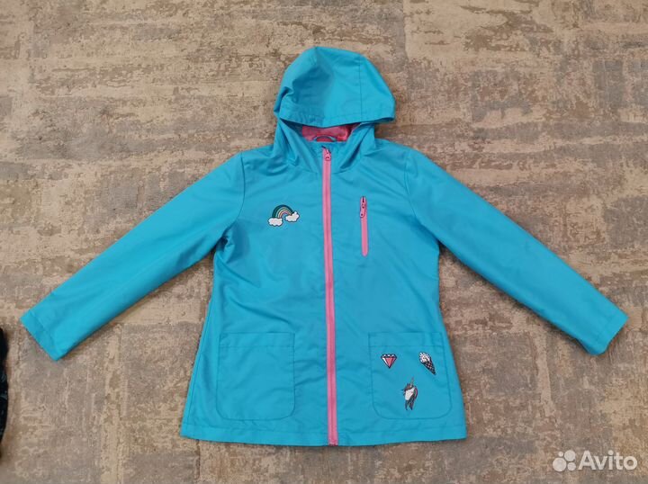 Комплект одежды на 9-11 лет