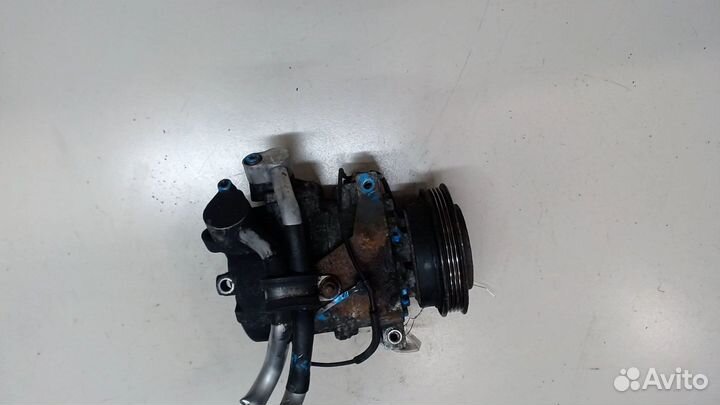 Компрессор кондиционера Volkswagen Passat 5, 2005