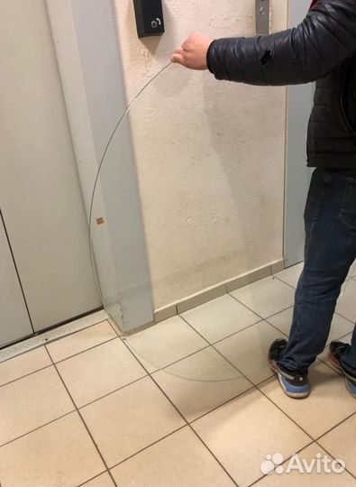 Стекло на стол