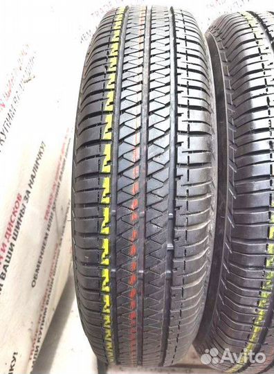 Bridgestone Dueler H/T 684 195/80 R15 96S