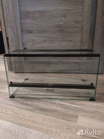 Террариум для рептилий