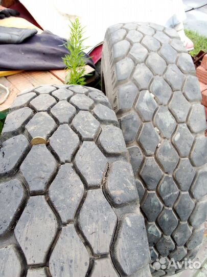 КАМА Кама-1260 260/26 R20 26J