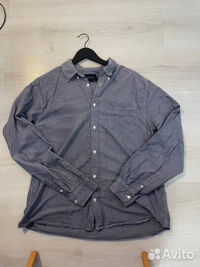 Рубашки мужские