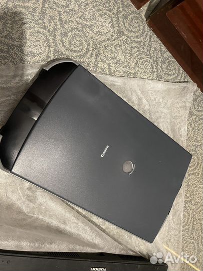 Сканер Canon F916000 Canoscan 3000 ex