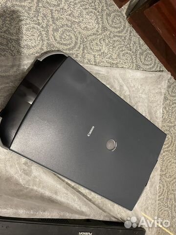 Сканер Canon F916000 Canoscan 3000 ex