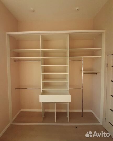 Шкаф на заказ на заказ