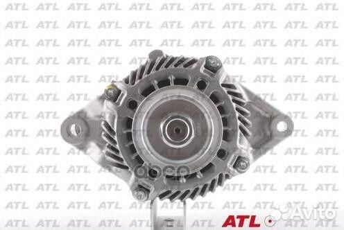 Генератор 14V 80A L80590 Delta Autotechnik