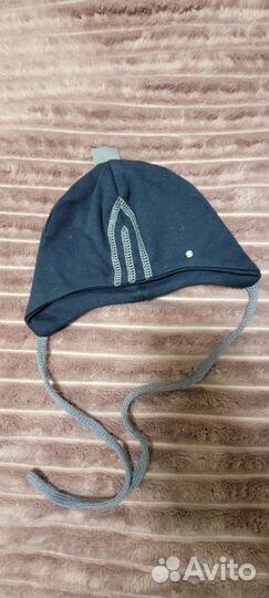 Шапки весеннии для мальчика