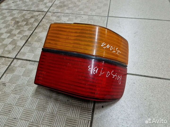 Фонарь задний правый угловой VW Passat B3