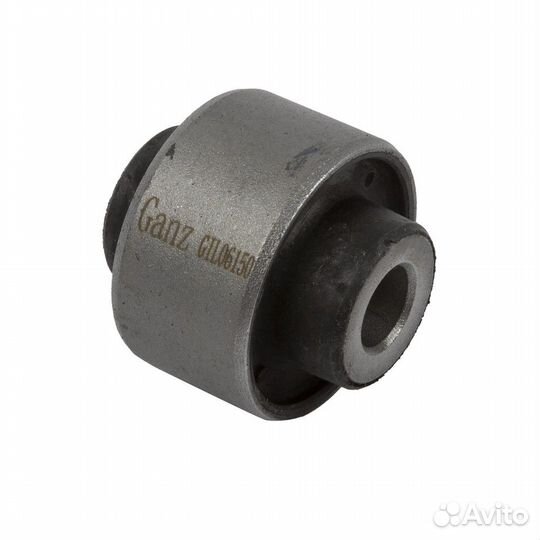 Сайлентблок задней подвески nissan Teana (J32) gan