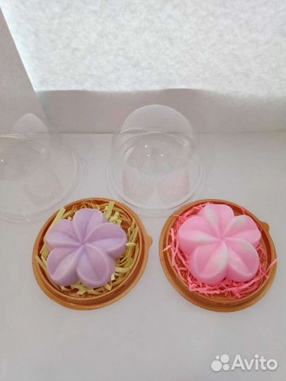 Мыло ручной работы, подарок, день рождение сувенир