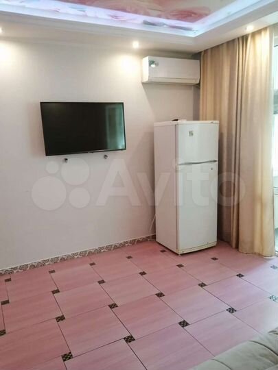3-к. квартира, 80 м², 1/5 эт.