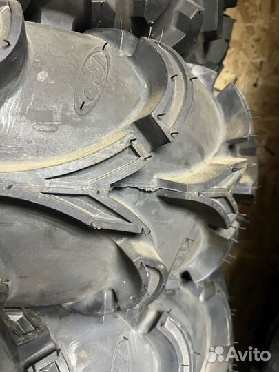 Резина для квадроцикла Новая ITP Mud Lite 28/14