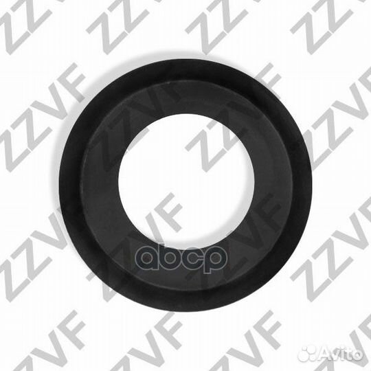 Кольцо уплотнительное ford galaxy (00-06) 60043