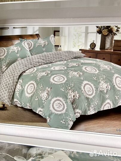 Белье постельное