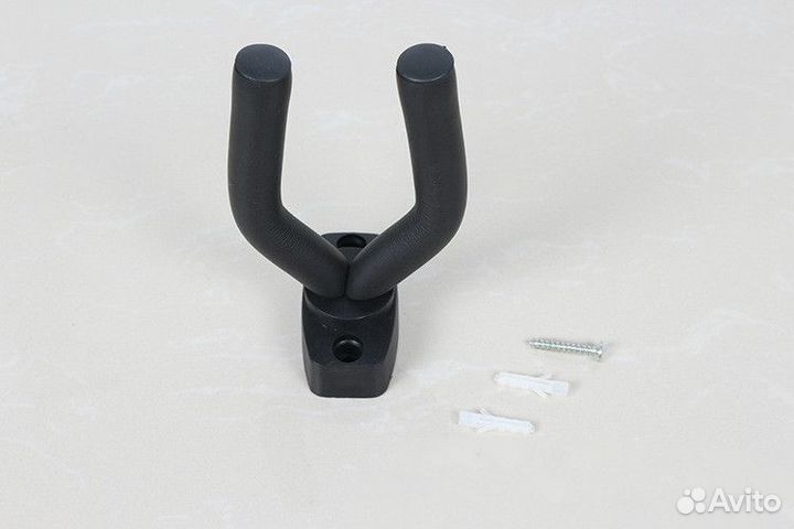 Держатель для гитары новый