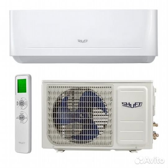 Сплит-система Shuft Berg