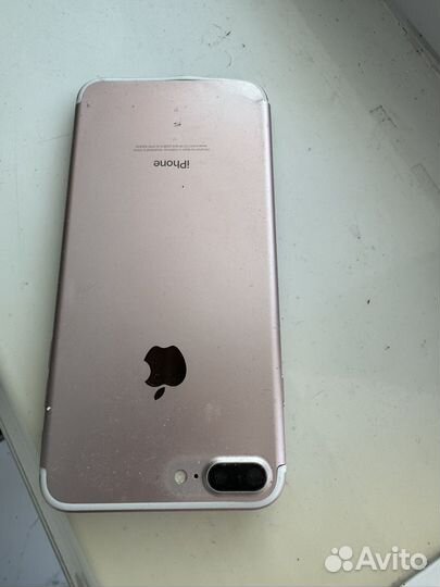 iPhone 7 Plus, 32 ГБ