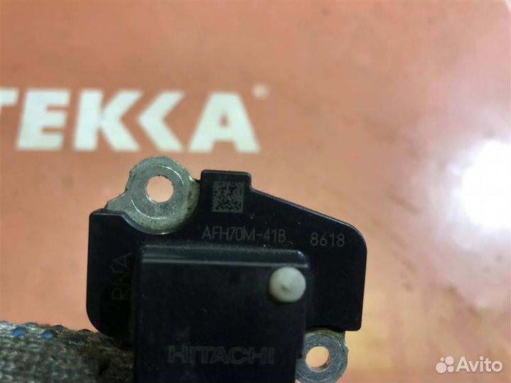 Датчик массового расхода воздуха Хонда Цивик 8 5D