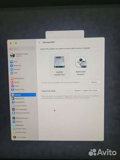 Apple iMac 21.5 4k retina 2017