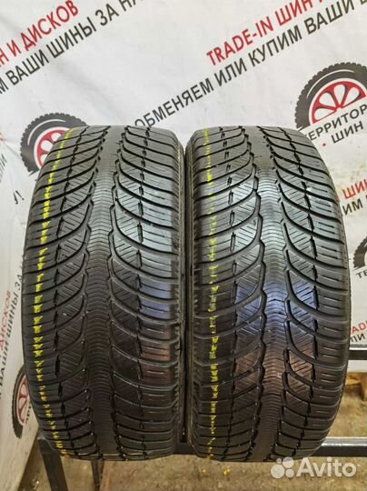 Kleber Quadraxer 205/45 R17 88V