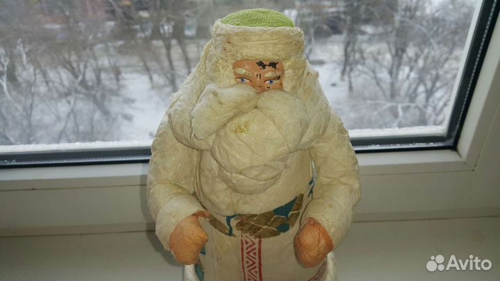 Деды Морозы Клоун СССР