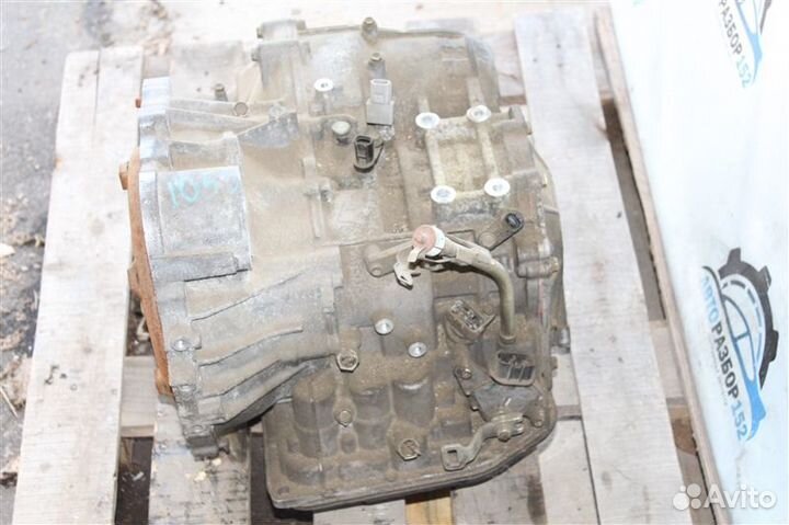 АКПП Toyota Vista SV50 3SFE 2000