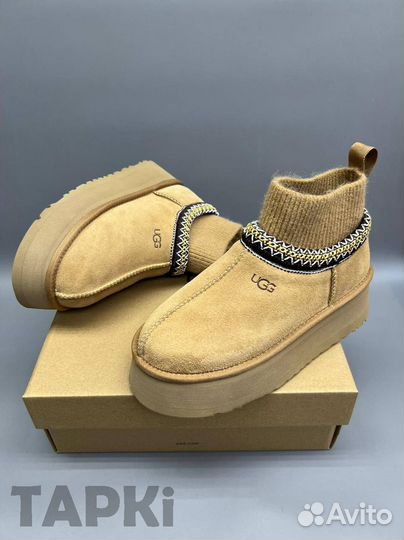 Ugg Tasman Tazz