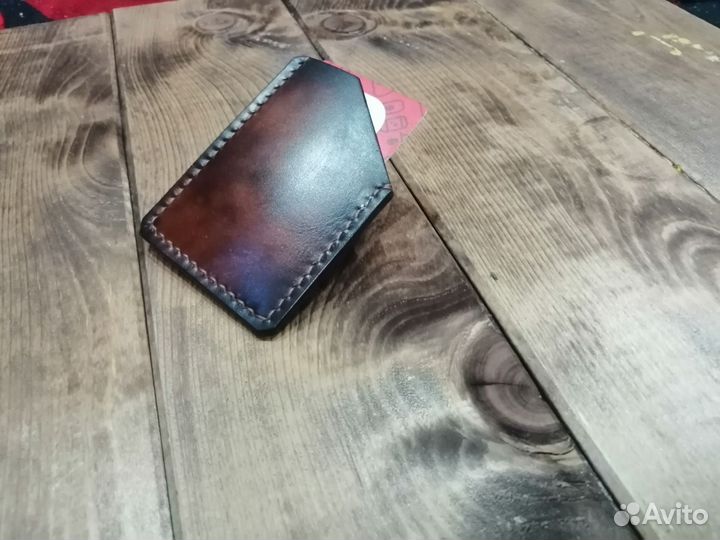 Обложка для карточки