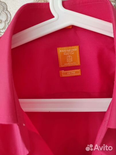 Мужская одежда из Германии