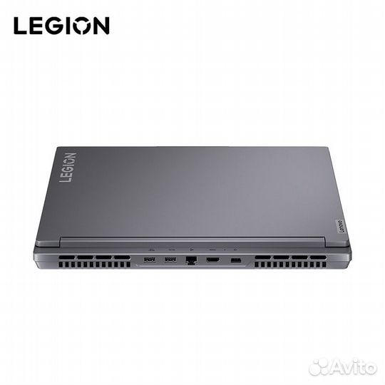 Игровой Lenovo Legion 5 (R7000P) R7-8845/ 4060/ 20