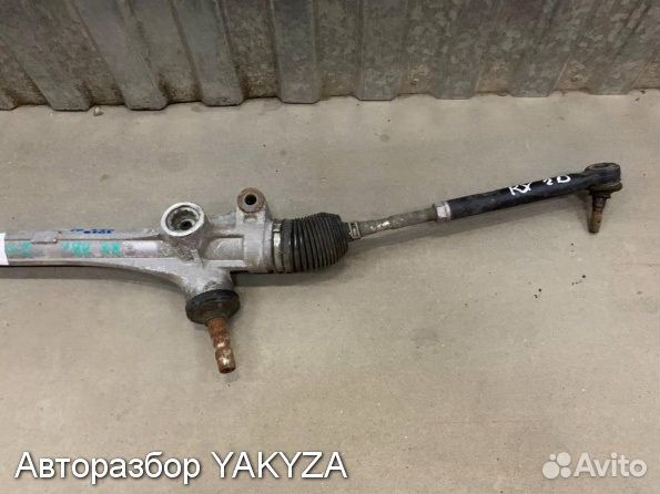 Рулевая рейка Lexus RX 4