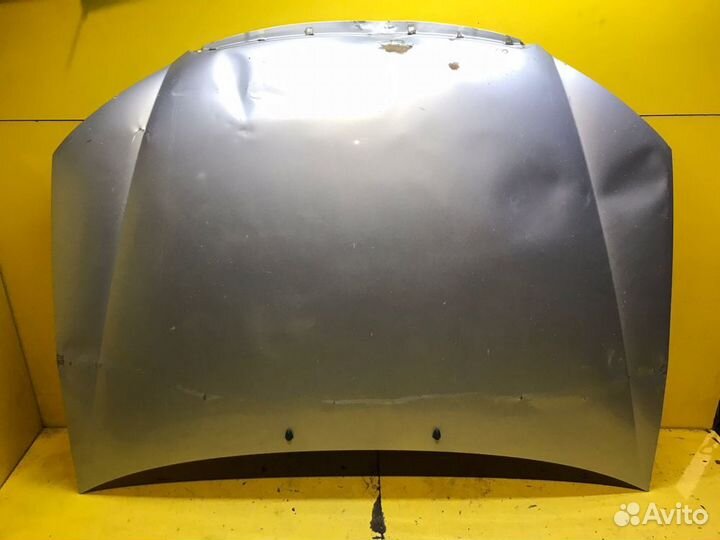 Капот Kia Cerato