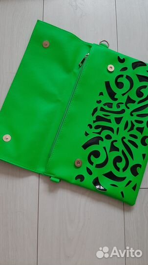 Сумка женская клатч