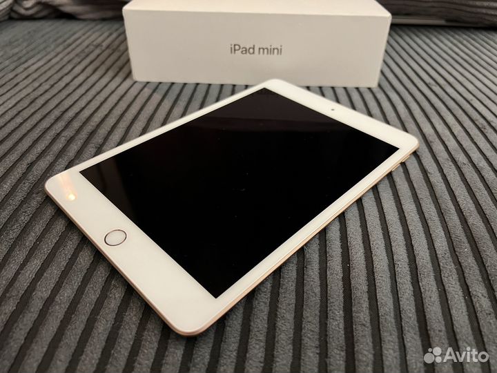 iPad mini 5 64gb