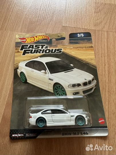 Hot wheels premium bmw mersedes