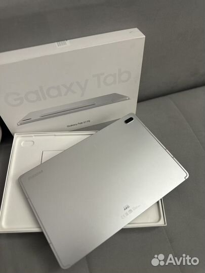 Galaxy TAB s7 FE 64 / 4