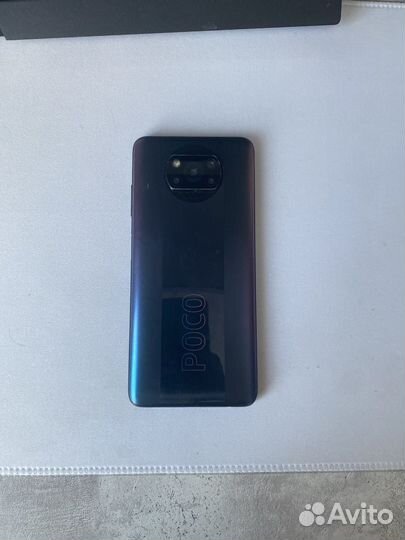 Xiaomi Poco X3 Pro, 8/256 ГБ