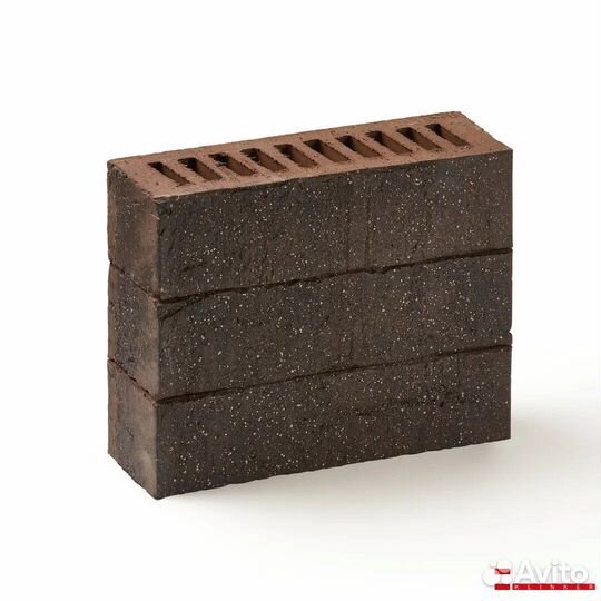 Клинкер фасадный Штутгарт 0,7 нф