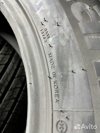 Hankook Dynapro HP2 RA33 255/60 R18