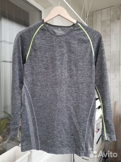 Crane cпортивная футболка мужская